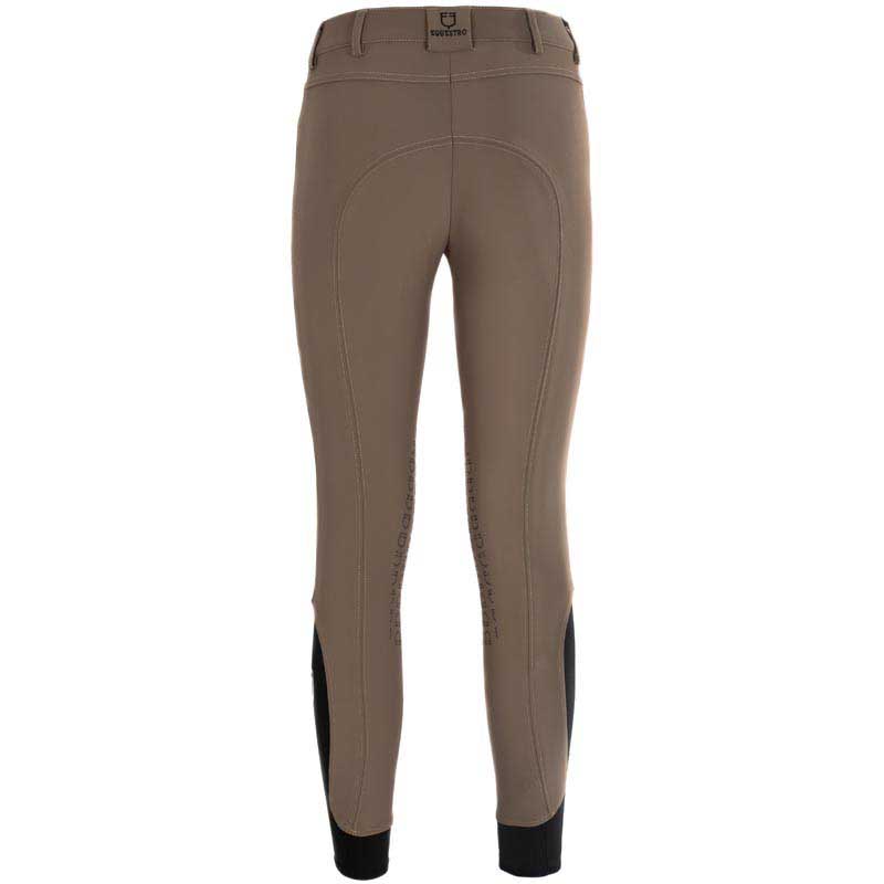 Equestro women’s breeches model zenda - 3927