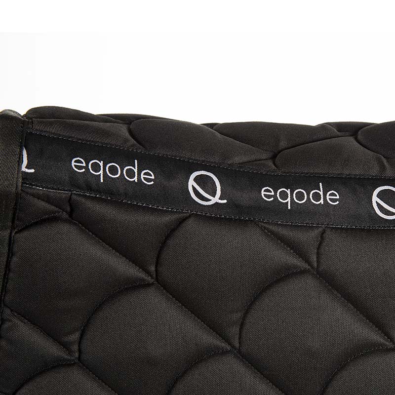 Saddle pad eqode by equiline drake model - 2980