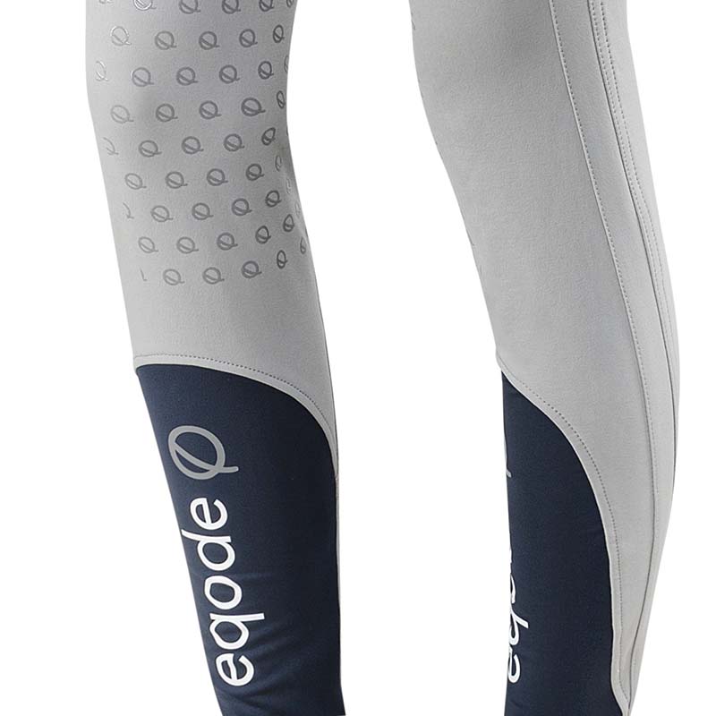 Eqode by equiline women's full grip breeches model davina - 2434