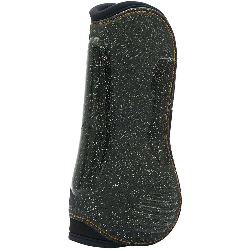 Equick elight front glitter boots - 1947