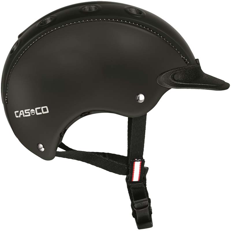 Riding helmet model choice turnier for children and teenagers - 3225