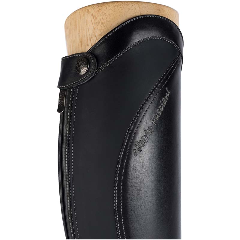 Riding tall boots alberto fasciani model urbino - 3587