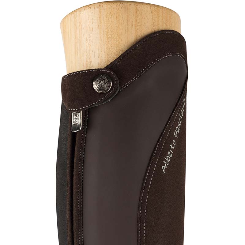 Riding tall boots alberto fasciani model urbino vegan - 3588