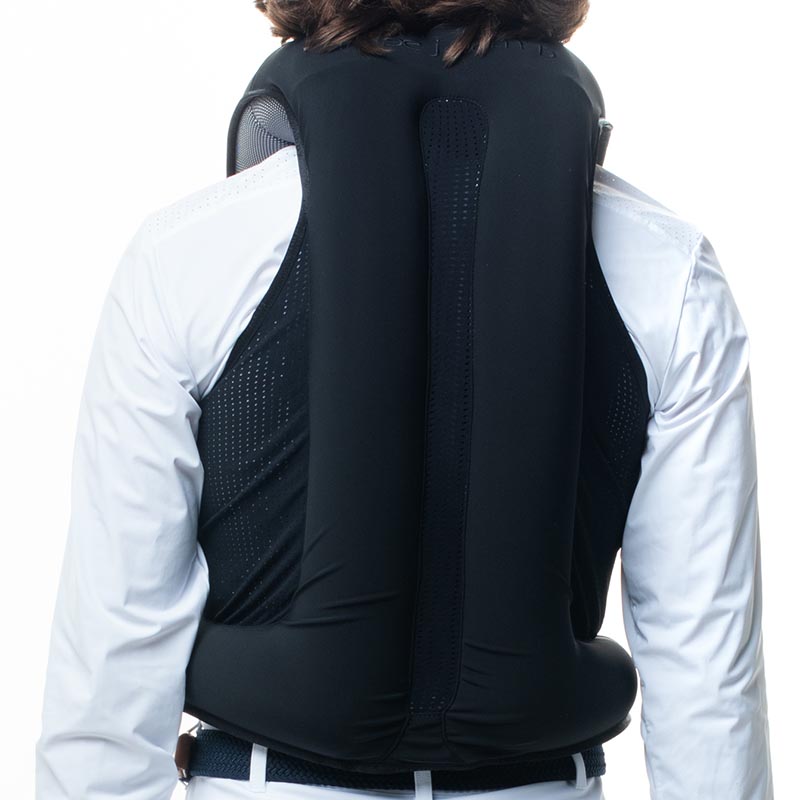 Airbag freejump protection vest unisex model - 3284