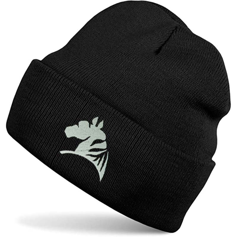 Unisex winter cap with my selleria logo embroidery lifestyle line - 0022