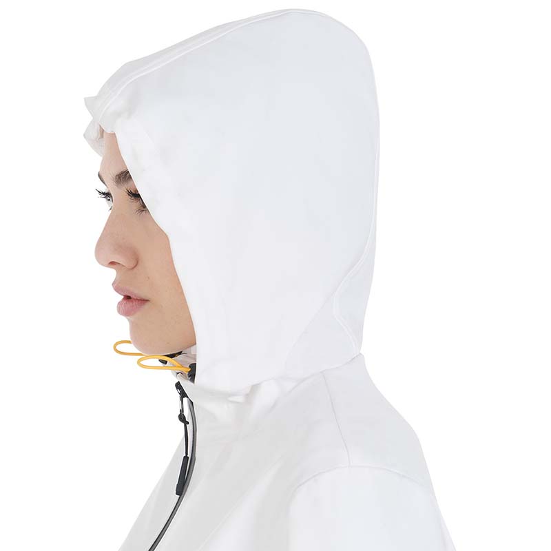 Equestro windproof softshell sports jacket for women - 3470
