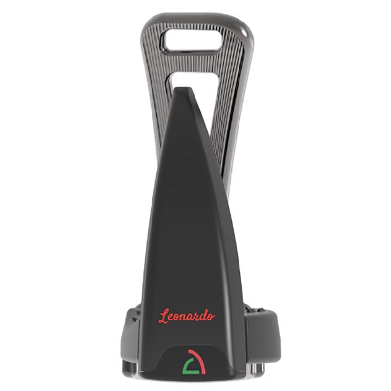 Safe riding stirrups customization with name - 3169