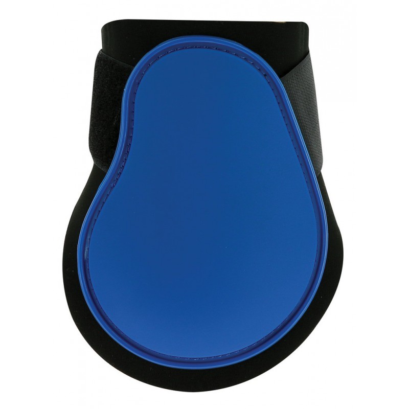 Norton pvc and neoprene coloured fetlock boots - 1641