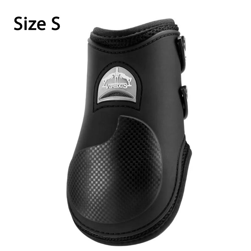 Veredus carbon gel vento fetlock rear - 1646