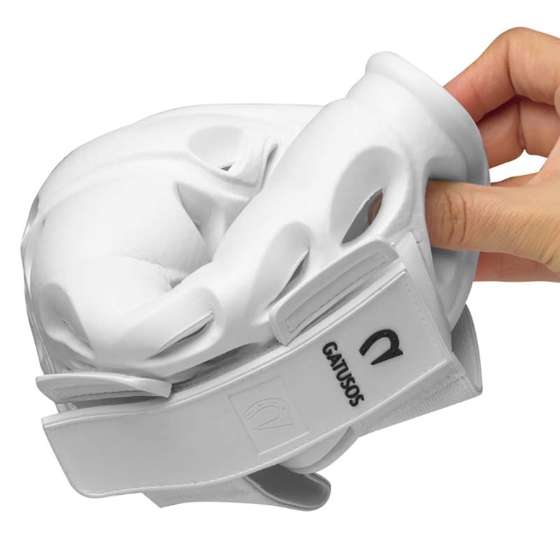 Gatusos front tendon boots air model - 1805