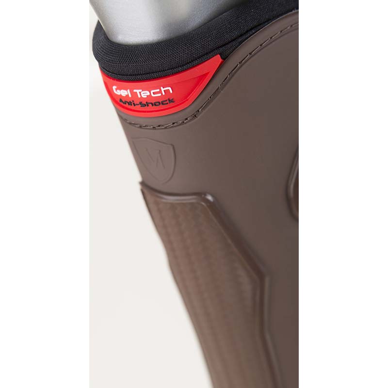Tendon boots zandona carbon air - 1825