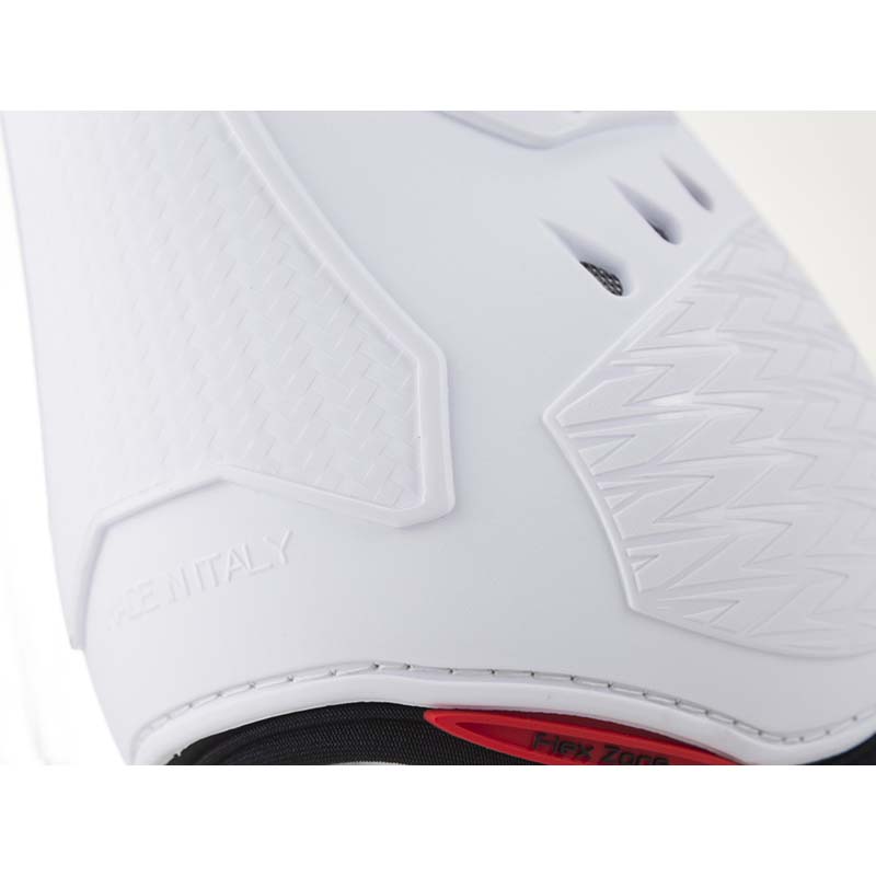 Tendon boots zandona carbon air velcro - 1826