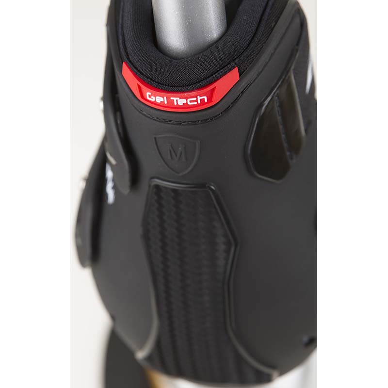 Fetlock boots zandona carbon air fit - 1830
