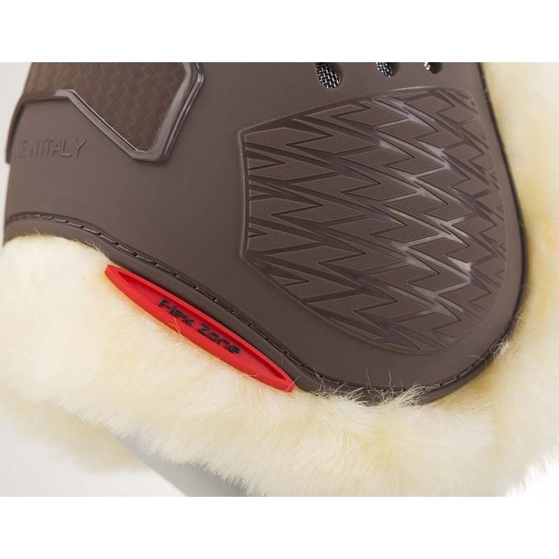 Tendon boots zandona carbon air sensitive - 1834