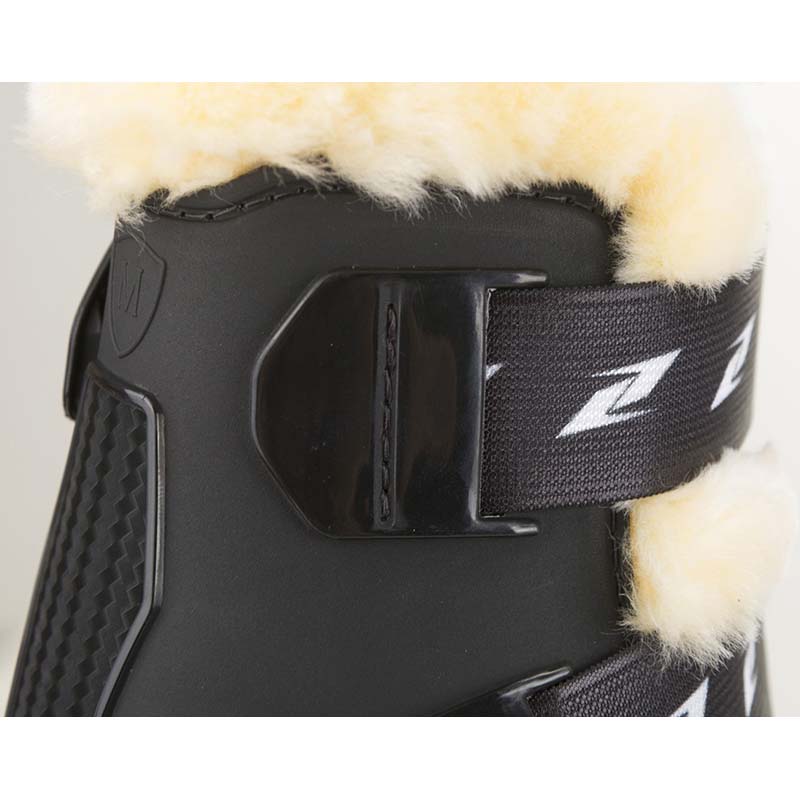Fetlock zandona carbon air sensitive - 1835