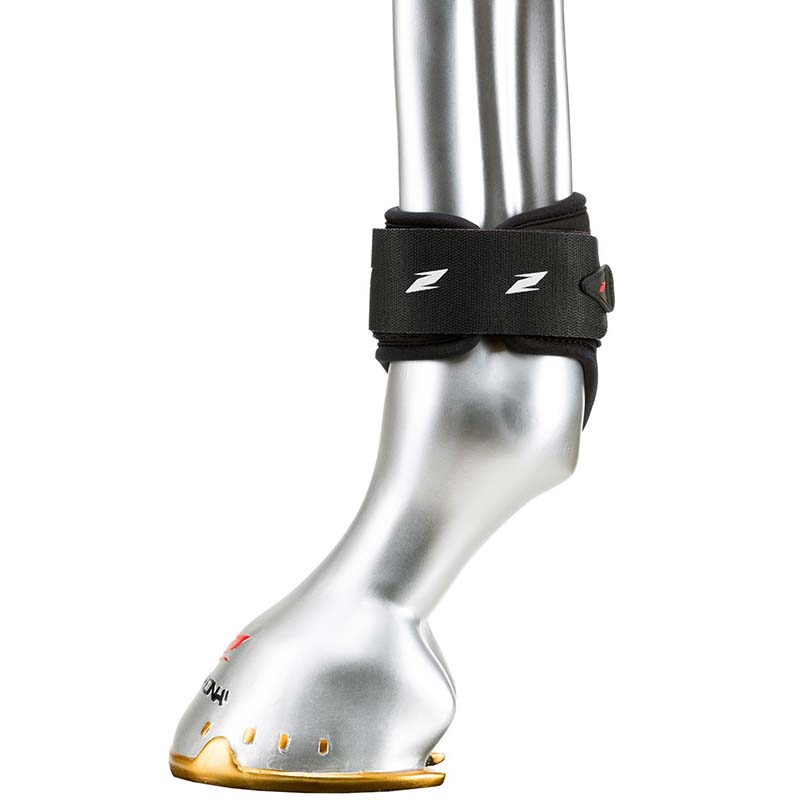 Fetlock boots zandona pro junior air - 1841