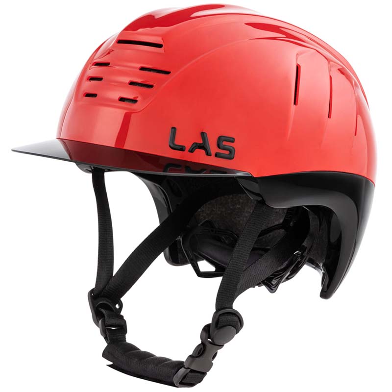Las helmet genesis model - 2093