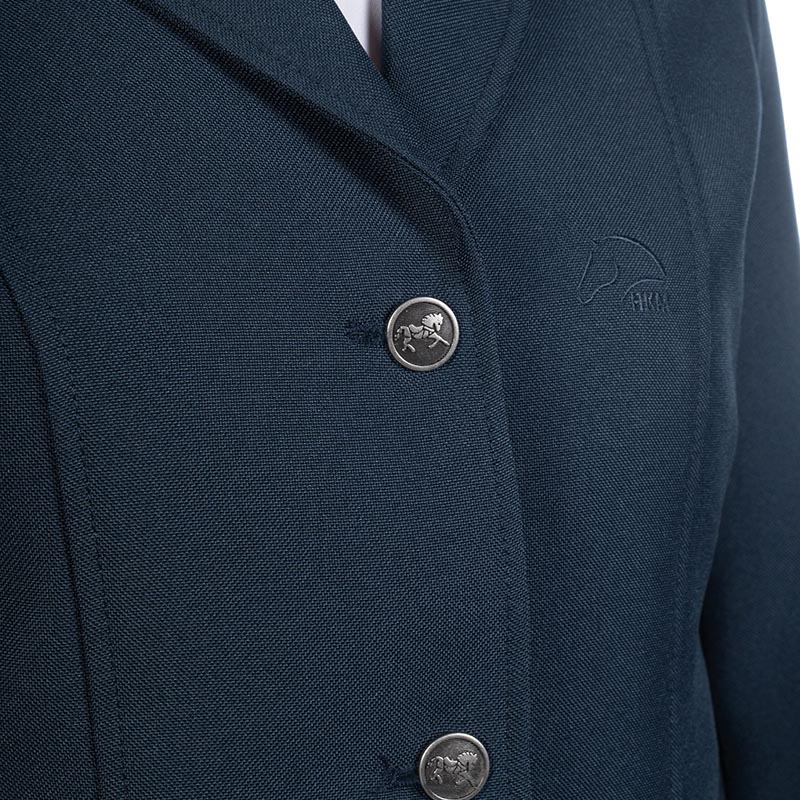 Competition jacket woman riding classic - 2122