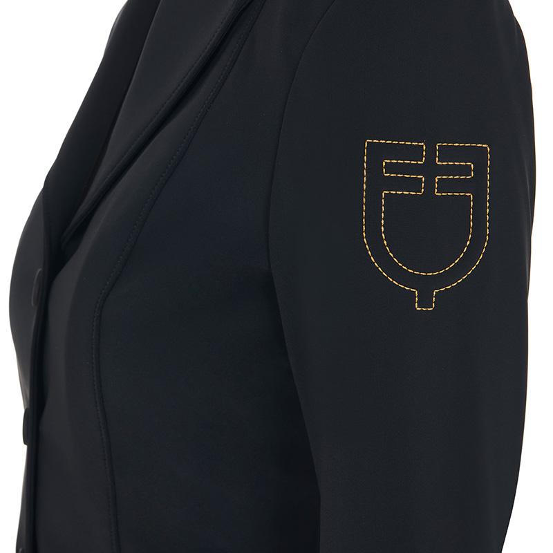 Women’s Equestro competition jacket model Exclusive - 2127