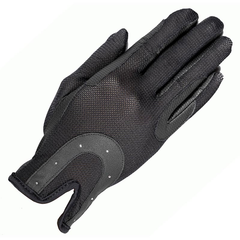 Riding gloves rsl model good luck with light points  - 2173