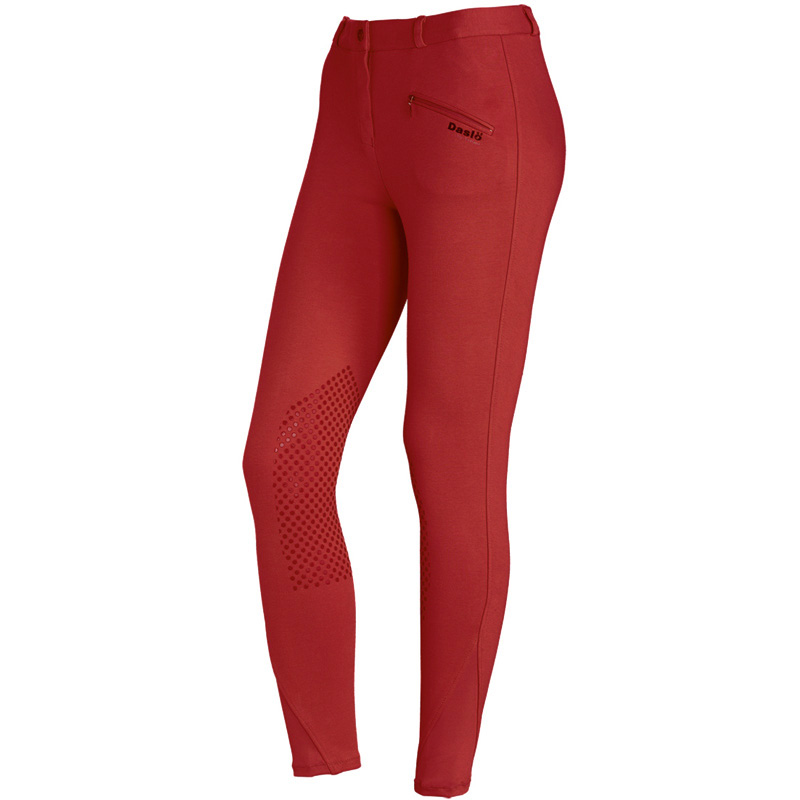 Daslo ladies cotton lightweight breeches