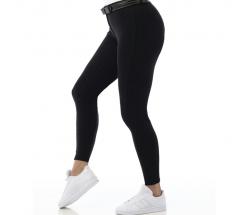 STRETCH COTTON BREECHES FOR LADIES  - 2214