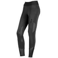 TATTINI LEGGINGS FOR WOMEN CALENDULA model