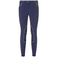 SARM HIPPIQUE BREECHES MOD. REBECCA WOMAN WITH GRIP SYSTEM