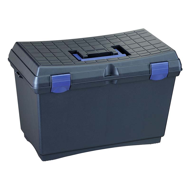 Big tool box trunk cm 52x30x35