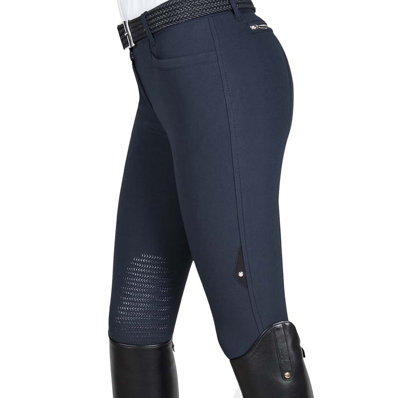 EQUILINE TROUSERS model X-GRIP ASH 