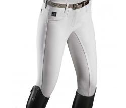 WOMEN'S EQUILINE TROUSERS model FULL X-GRIP CEDAR - 2236