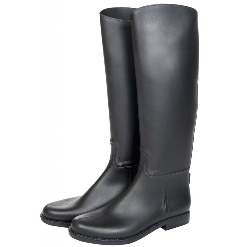 Rubber boots for men ladies and kids