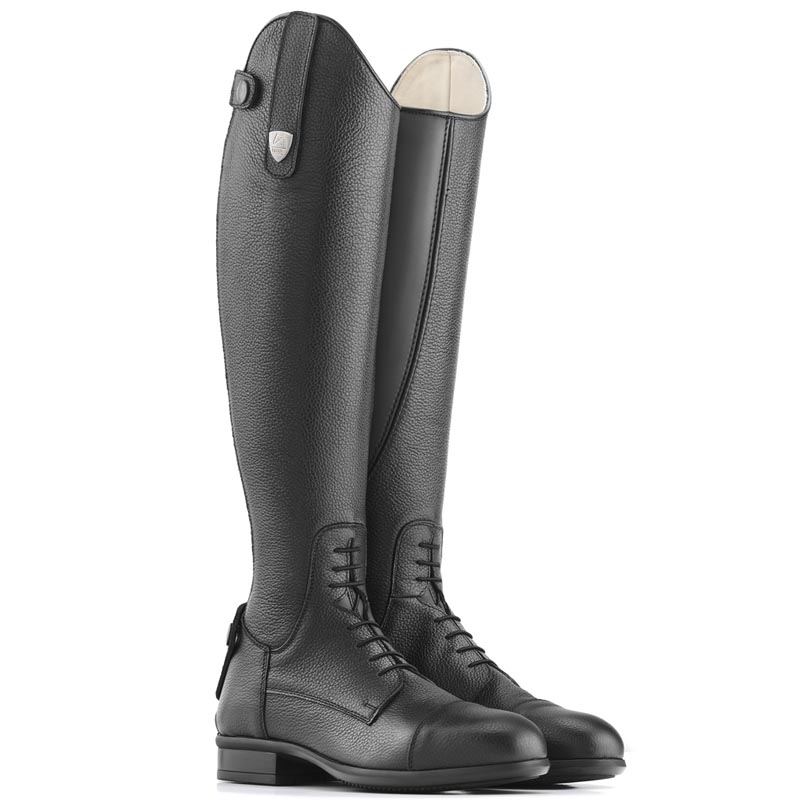 Breton close contact model tattini riding boots
