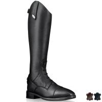 PIONEER RIDING BOOTS FULL GRAIN LEATHER IUVENTAS model for CHILDREN