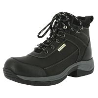 HYDRO LINED WATERPROOF ANKLE BOOT