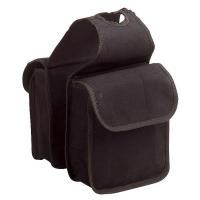 CORDROY MEDIUM FRONT SADDLEBAG