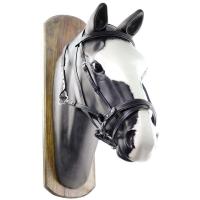 BITLESS LEATHER BRIDLE