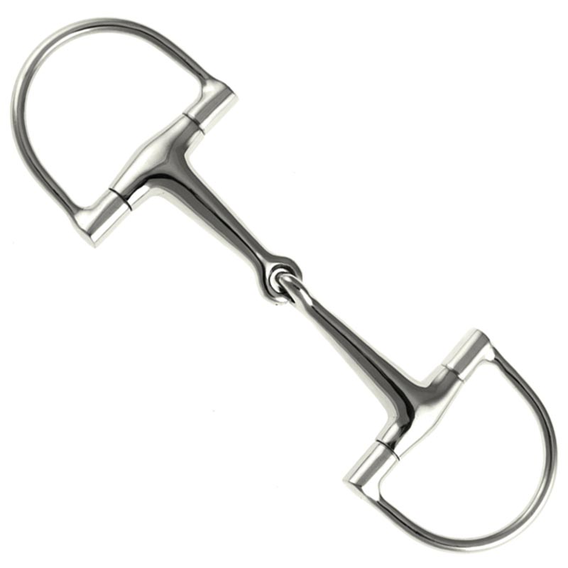 Full stainless steel d bit