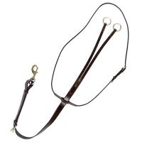 RUNNING MARTINGALE PARIANI LEATHER