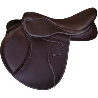 SYNTHETIC JUMPING SADDLE WINNER SQUARED CANTLE LIGHT