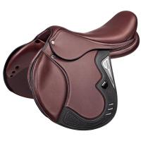 JUMPING SADDLE EQUILINE SADDLE DIVISION DYNAMIC MODEL