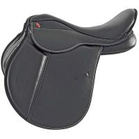 PRO-LIGHT COMPLETE SADDLE WITH DOUBLE PADDING