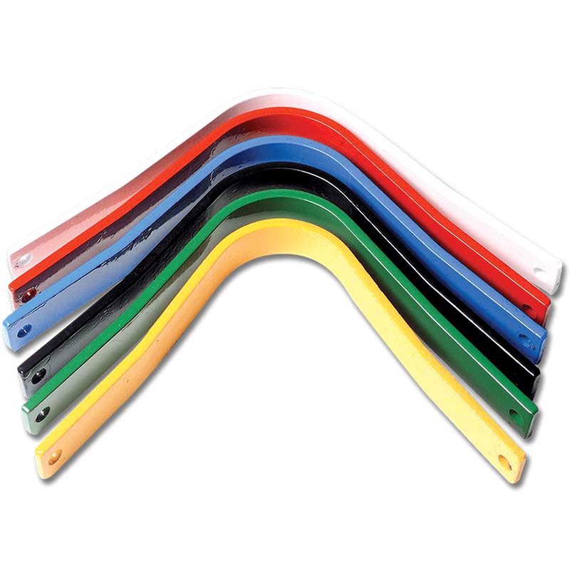 Individual interchangeable gullet for wintec saddles standard wither