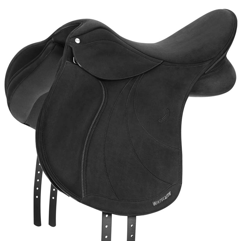 Wintec saddle winteclite all purpose d’lux cair