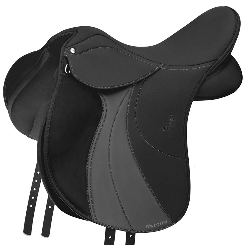 Wintec saddle winteclite all purpose cair vss