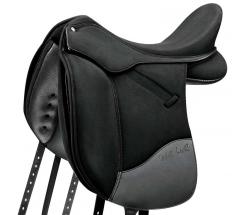 SADDLE WINTEC ISABELL DRESSAGE CAIR S NEW - 2774