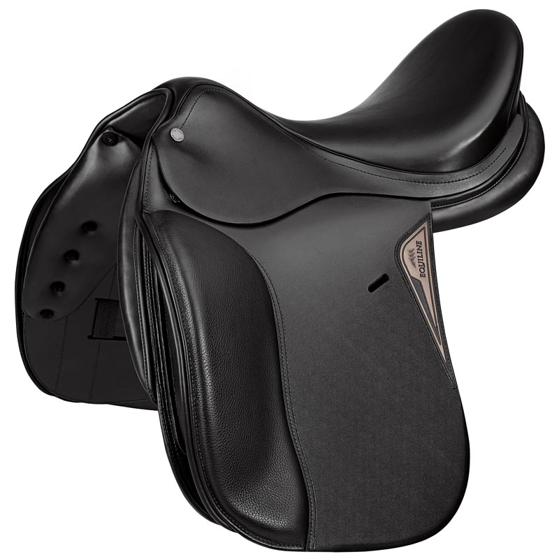 Dressage saddle equiline saddle division talent model