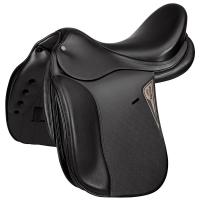 DRESSAGE SADDLE EQUILINE SADDLE DIVISION TALENT MODEL