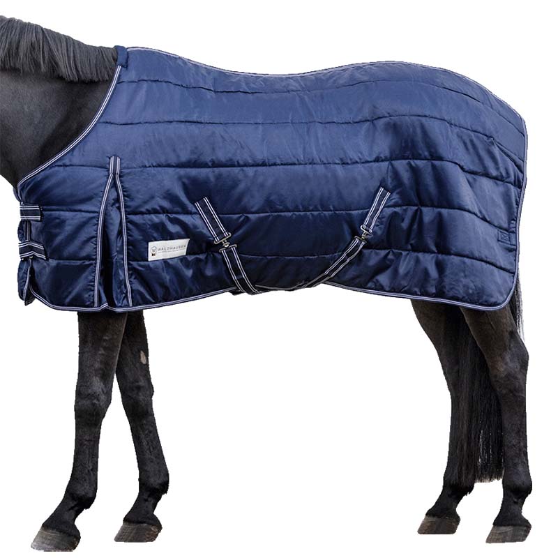 Stable rug 100 gr with thermal padding