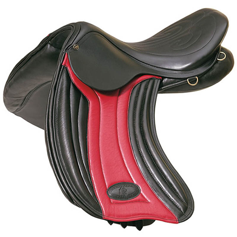 Special endurance saddle pioneer model voyager
